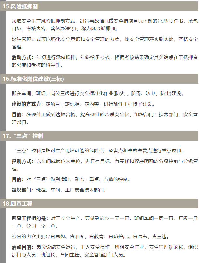 焦化安全管理怎么做？這19個錦囊送給你！5.jpg